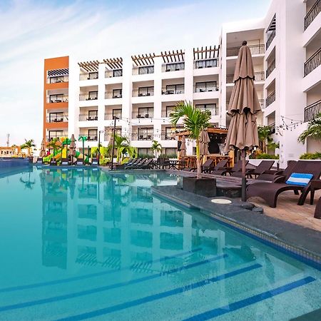 Medano Hotel And Spa Cabo San Lucas Bagian luar foto