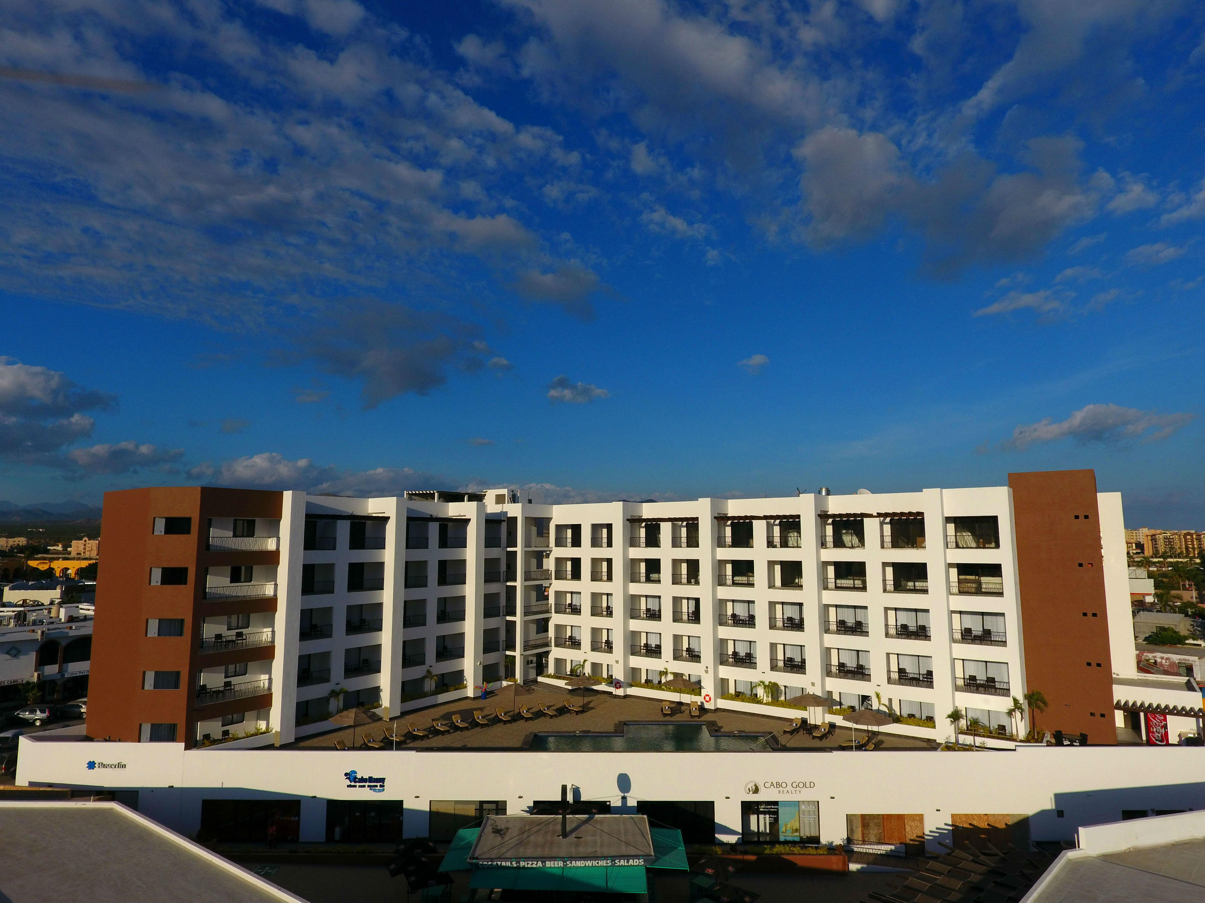 Medano Hotel And Spa Cabo San Lucas Bagian luar foto