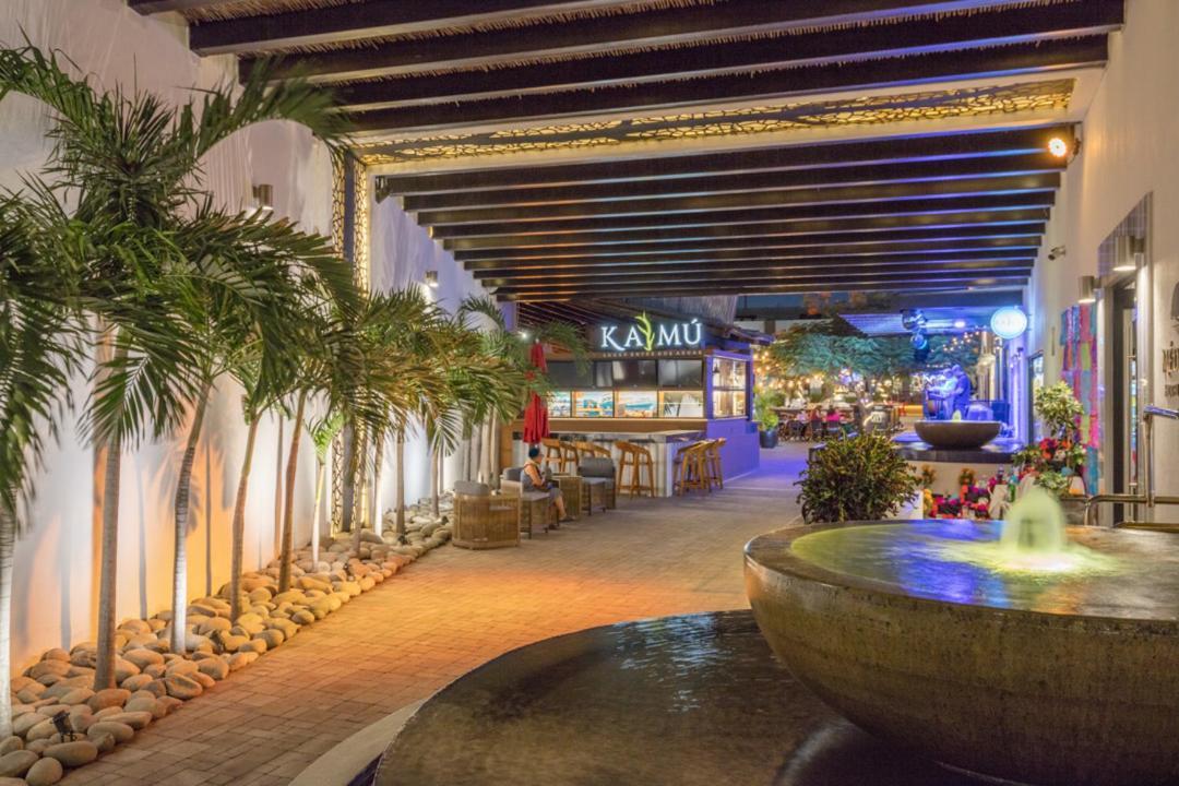Medano Hotel And Spa Cabo San Lucas Bagian luar foto