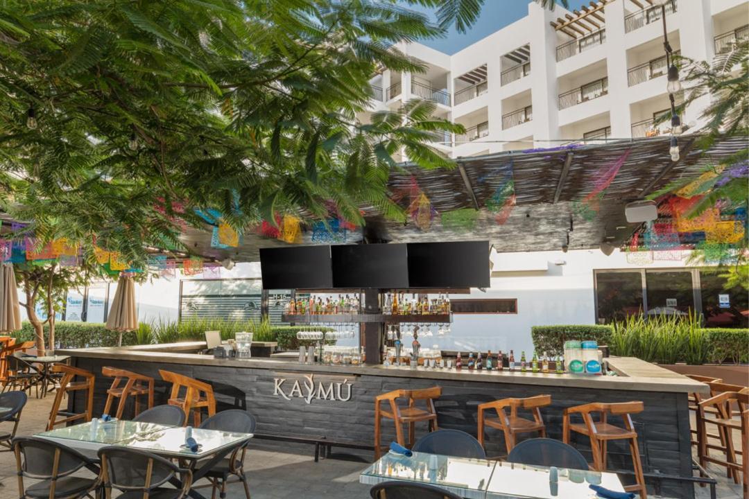 Medano Hotel And Spa Cabo San Lucas Bagian luar foto