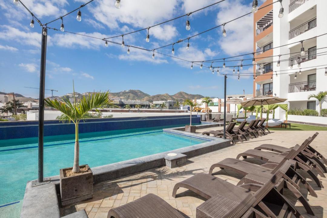 Medano Hotel And Spa Cabo San Lucas Bagian luar foto