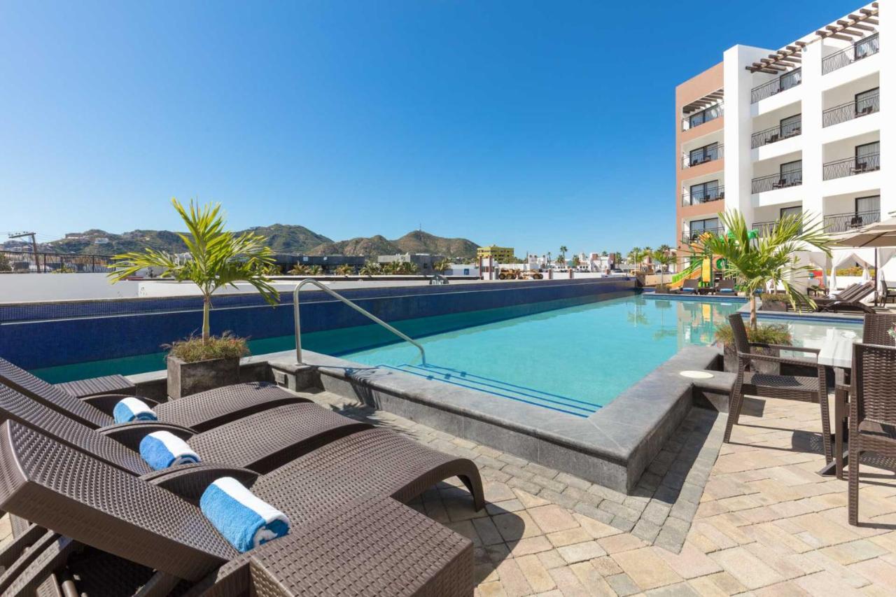 Medano Hotel And Spa Cabo San Lucas Bagian luar foto